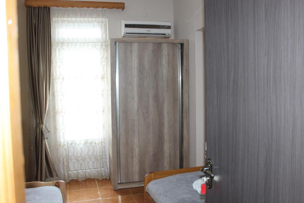 Tornado Hotel room 2